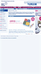 Mobile Screenshot of mastgrp.com